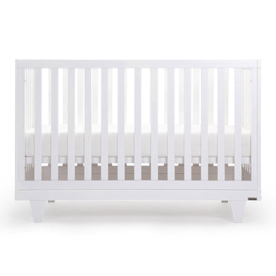 Cambridge 3-in-1 Crib With Toddler Rail