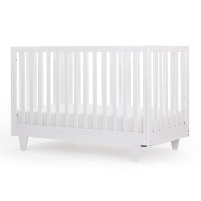 Cambridge 3-in-1 Crib With Toddler Rail