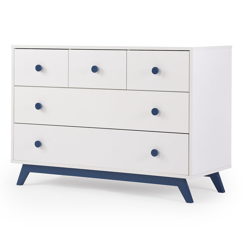 Gramercy 5-Drawer Dresser