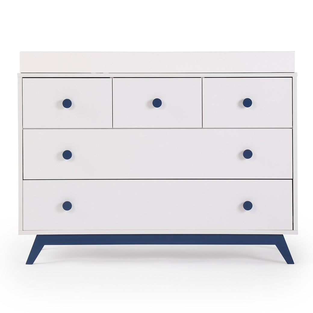 Gramercy 5-Drawer Dresser