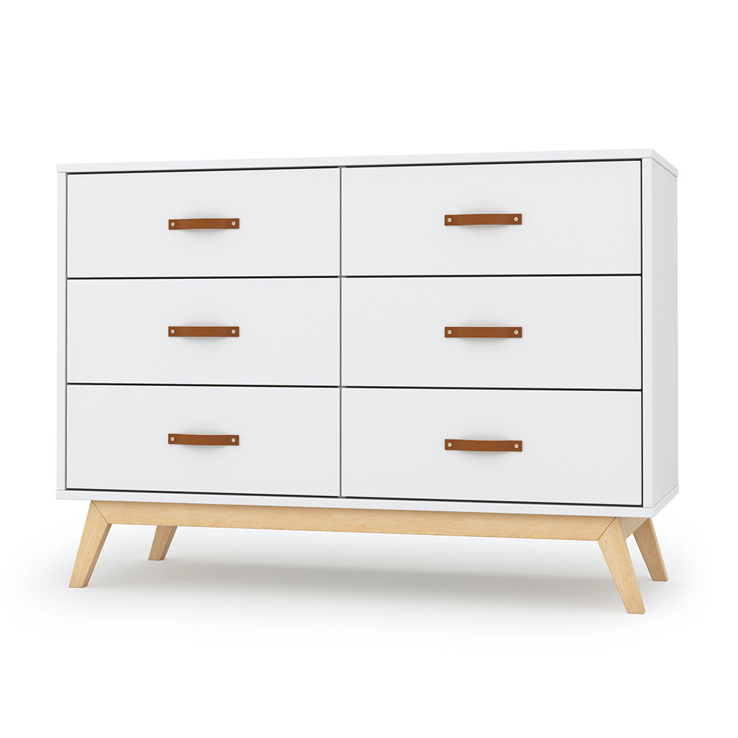 Tribeca 6-Drawer Dresser