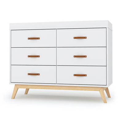 Tribeca 6-Drawer Dresser