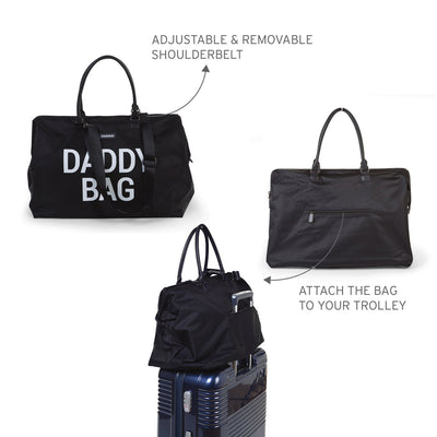 Daddy Bag