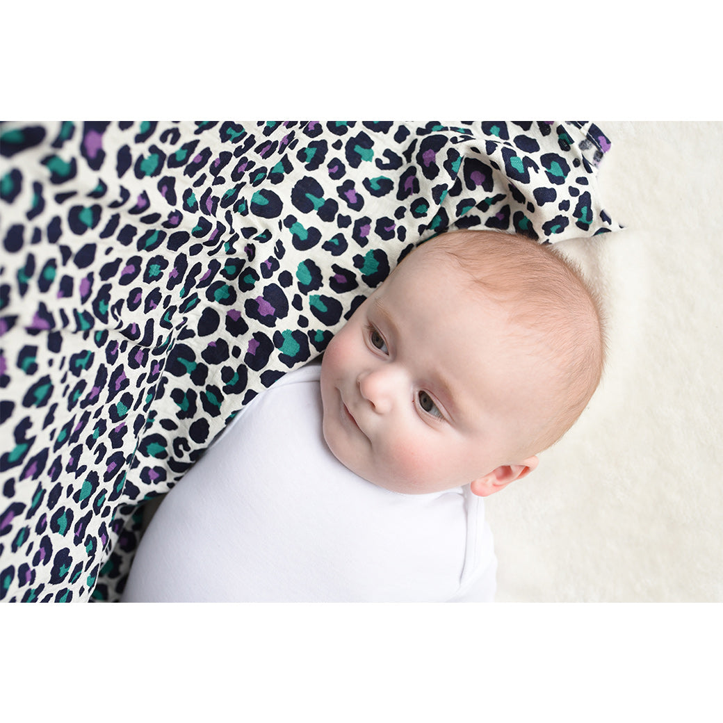 XL Sensory Muslin