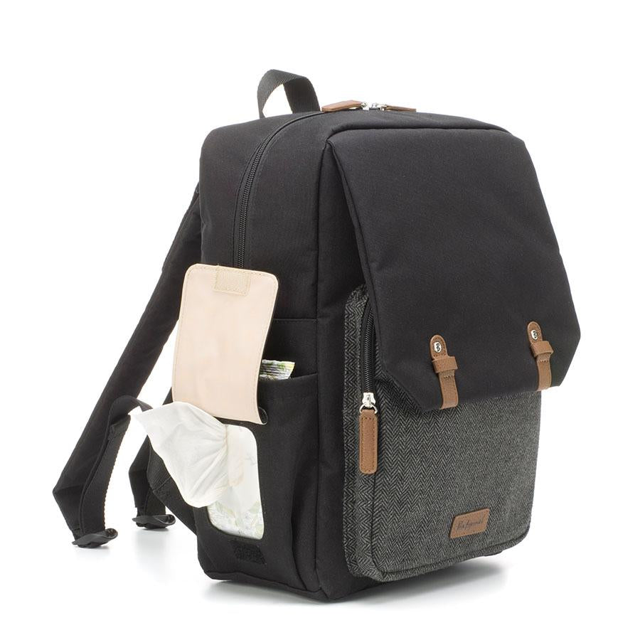 George Diaper Backpack