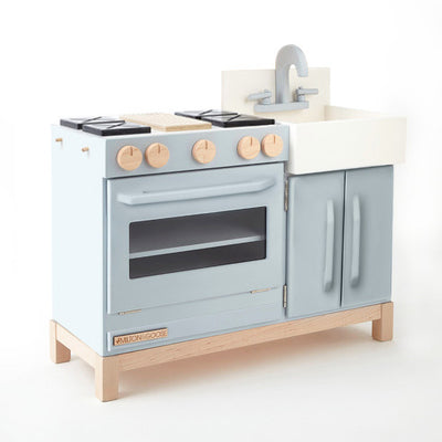 Essential Play Kitchen