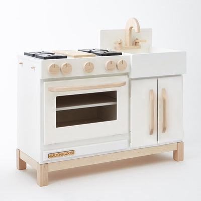 Essential Play Kitchen