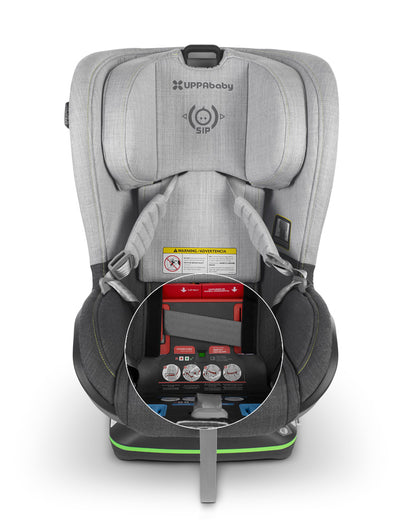 KNOX Convertible Car Seat