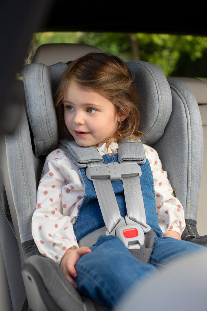 KNOX Convertible Car Seat