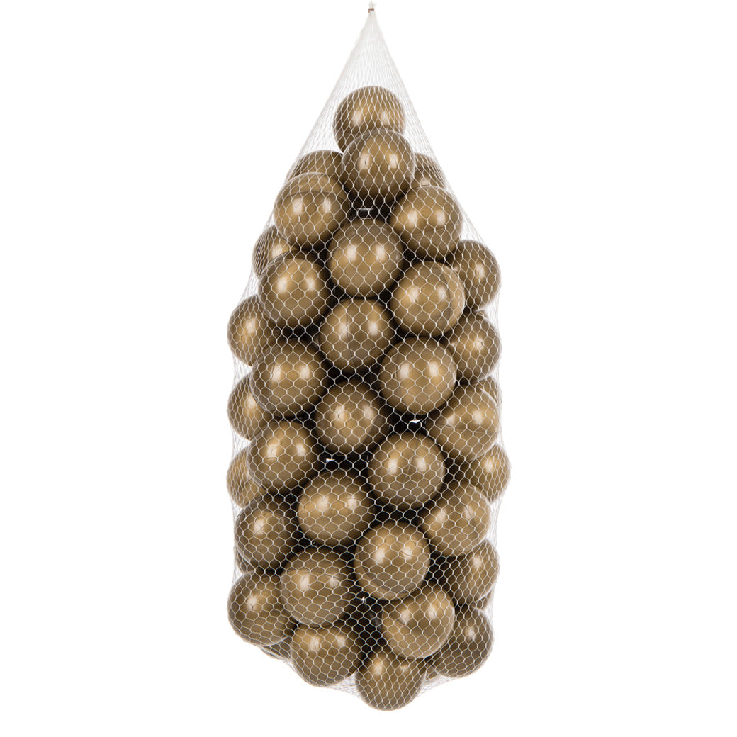 Additional Ball Pit Balls (set of 66)