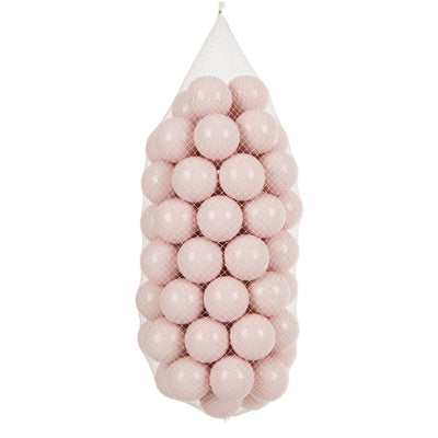 Additional Ball Pit Balls (set of 66)