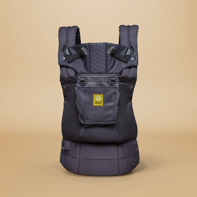 Complete Airflow Baby Carrier