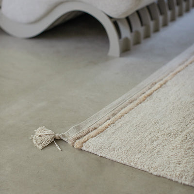 Bloom Washable Rug