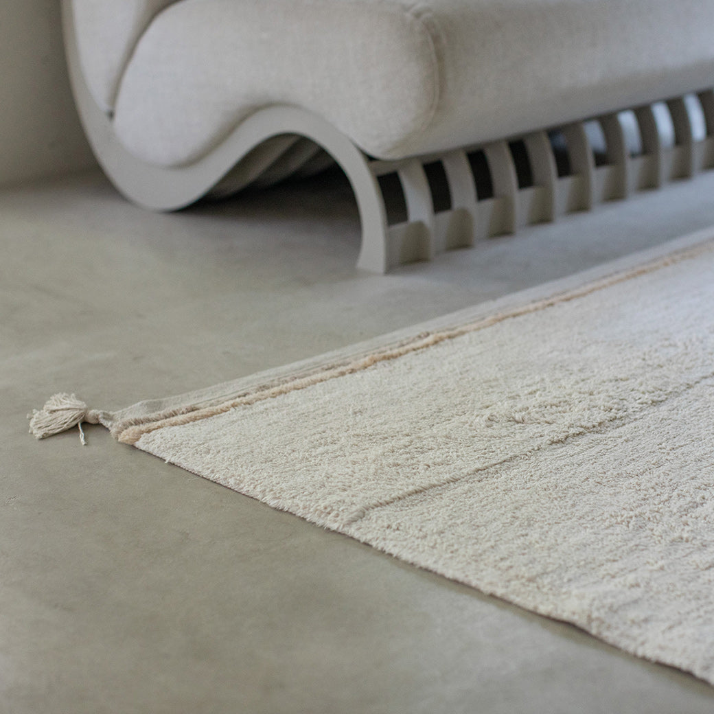 Bloom Washable Rug