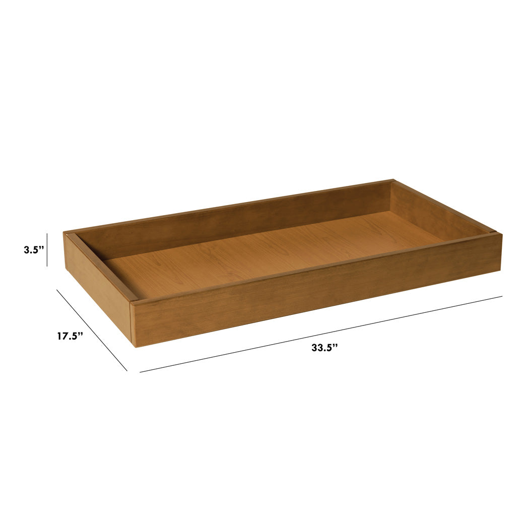 Universal Removable Changing Tray