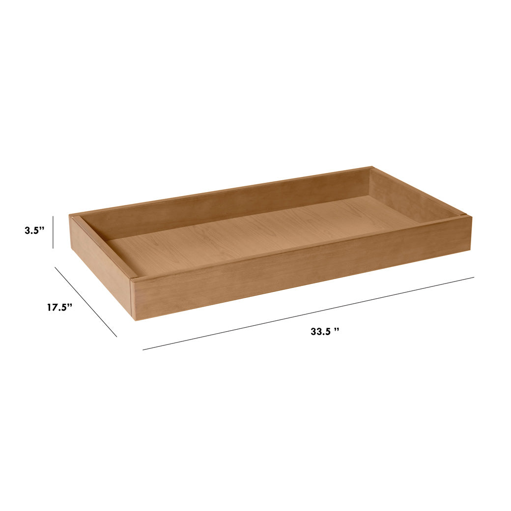 Universal Removable Changing Tray