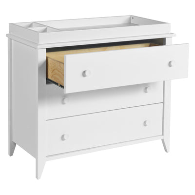 Sprout 3 Drawer Changer Dresser with Removable Changing Tray