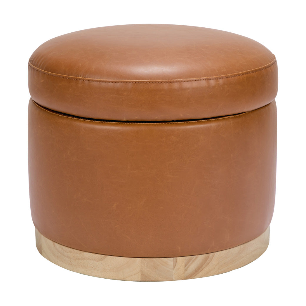 Naka Storage Ottoman