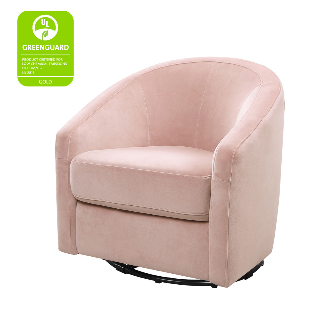 Madison Swivel Glider