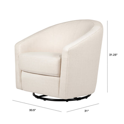 Madison Swivel Glider