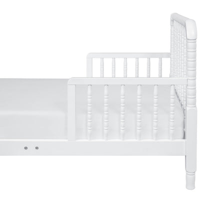 Jenny Lind Toddler Bed