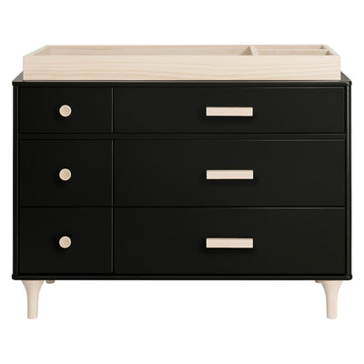 Lolly 6 Drawer Double Dresser