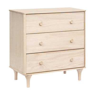 Lolly 3-Drawer Changer Dresser