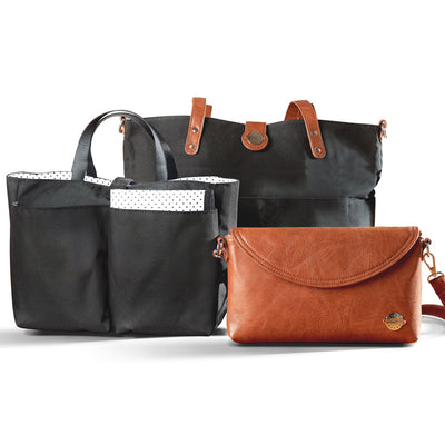 CarryAll Tote TRIO