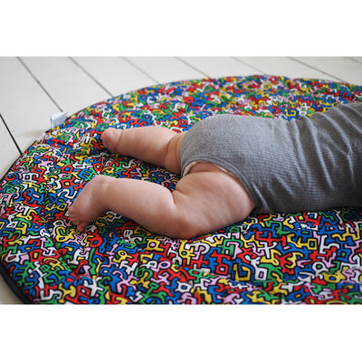 Sensory Play Mat