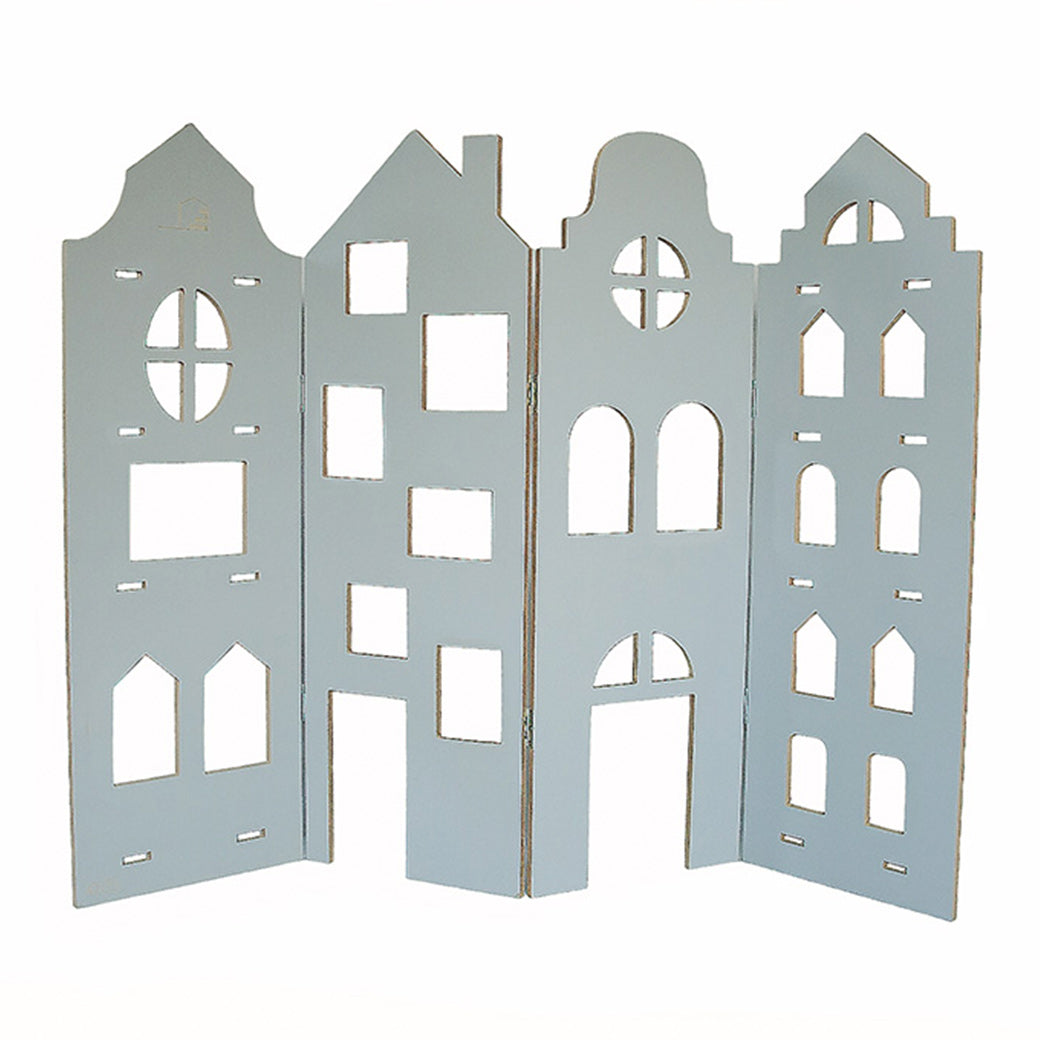 Dollhouse 5-in-1