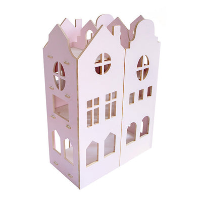 Dollhouse 5-in-1