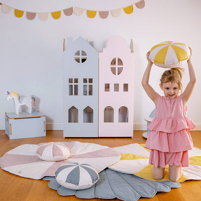 Dollhouse 5-in-1