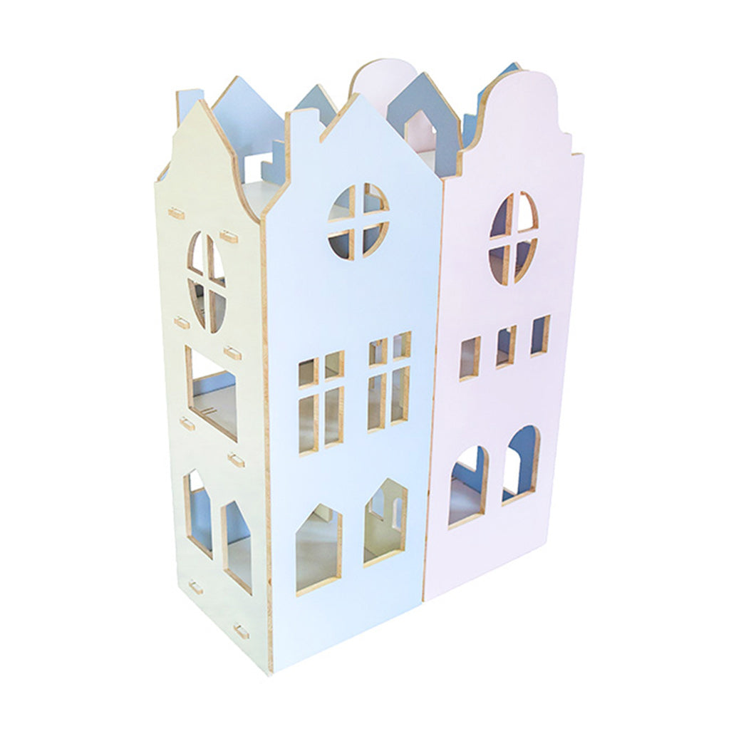 Dollhouse 5-in-1