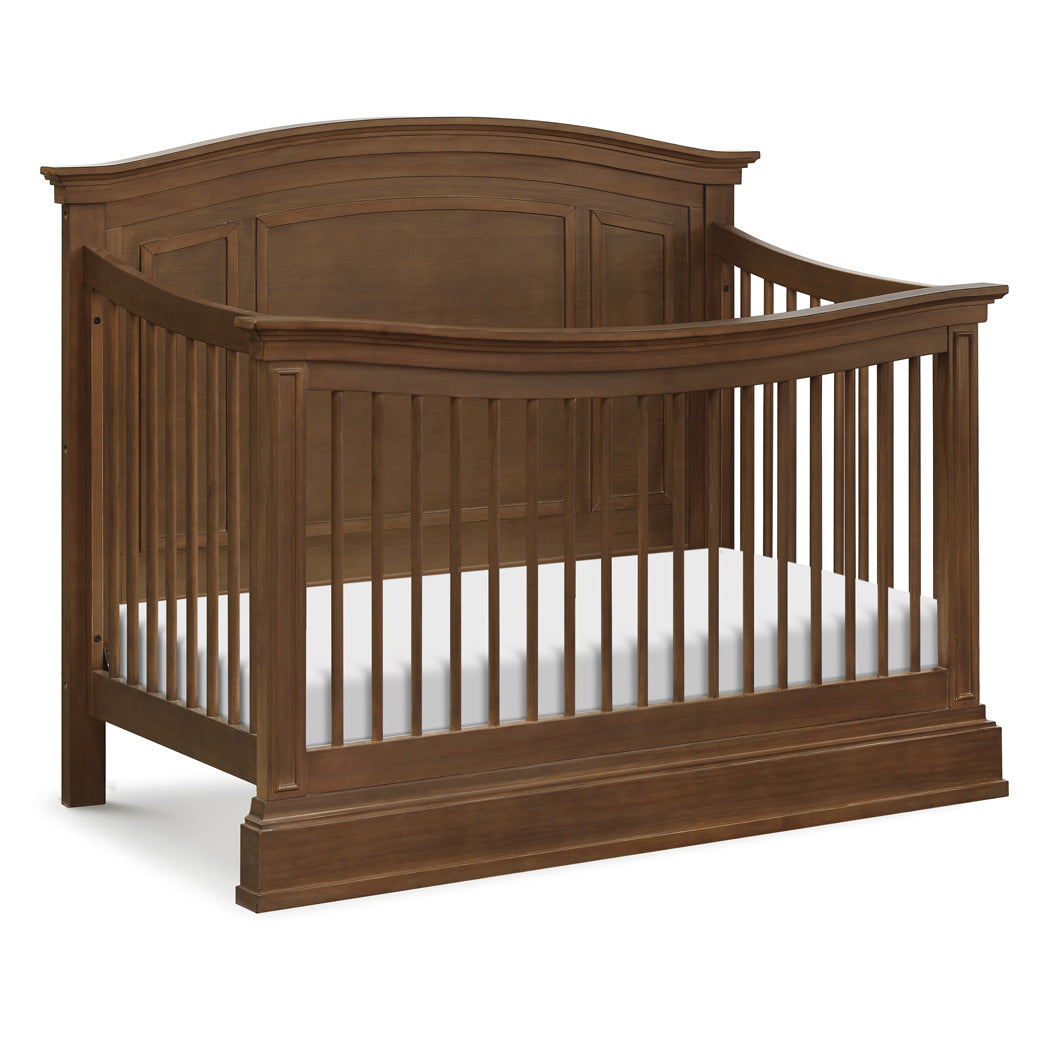 Namesake's Durham 4-in-1 Convertible Crib in -- Color_Derby Brown