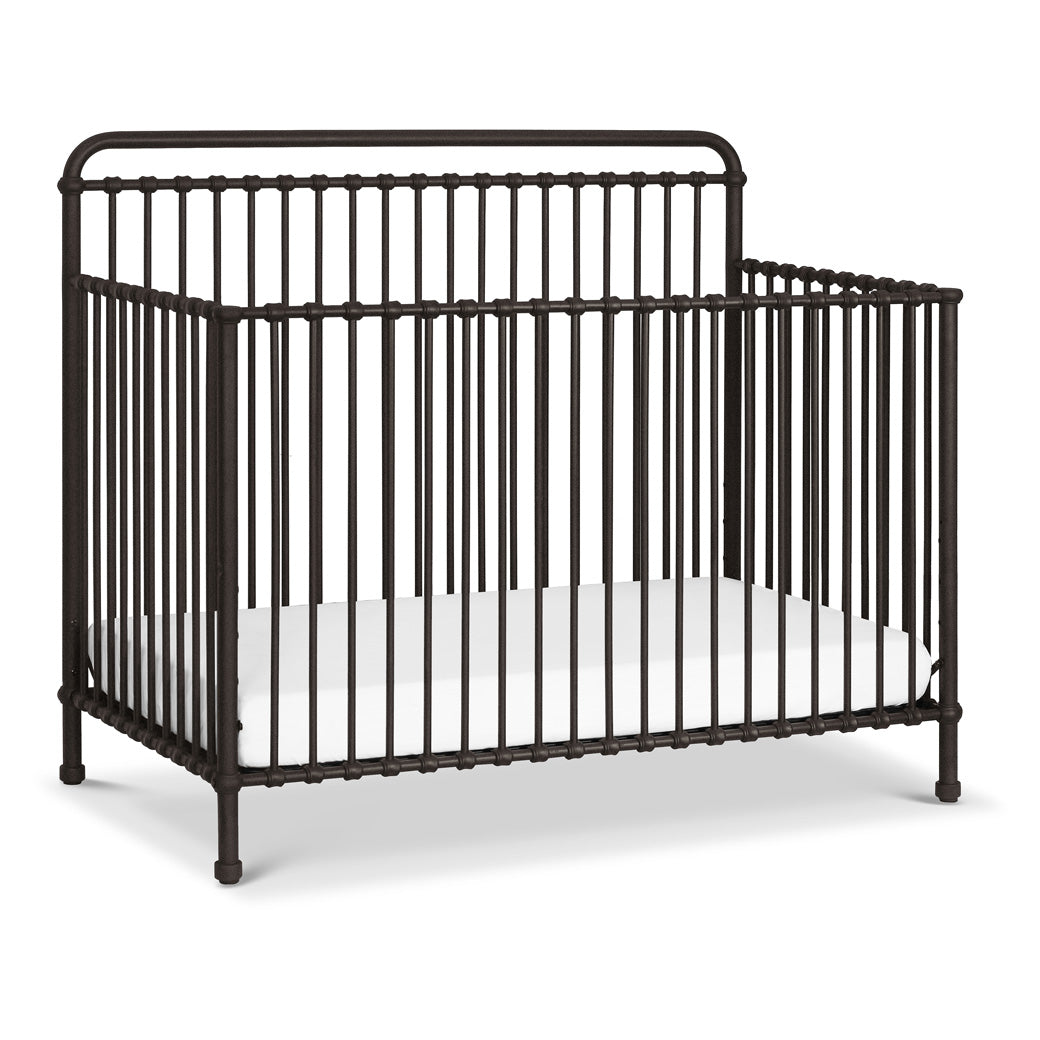 Namesake's Winston 4 in 1 Convertible Crib in -- Color_Vintage Iron