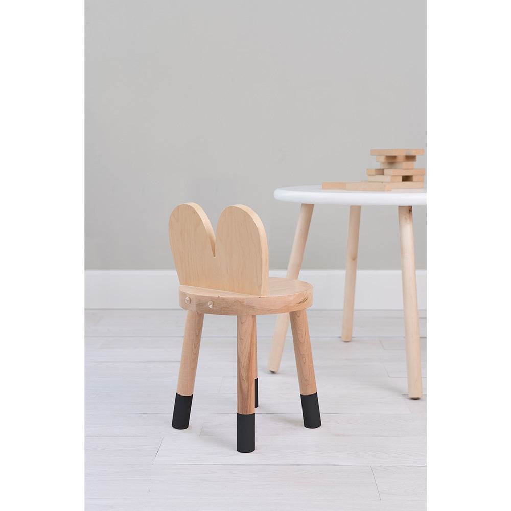 Lola Kids Chair (set of 2)