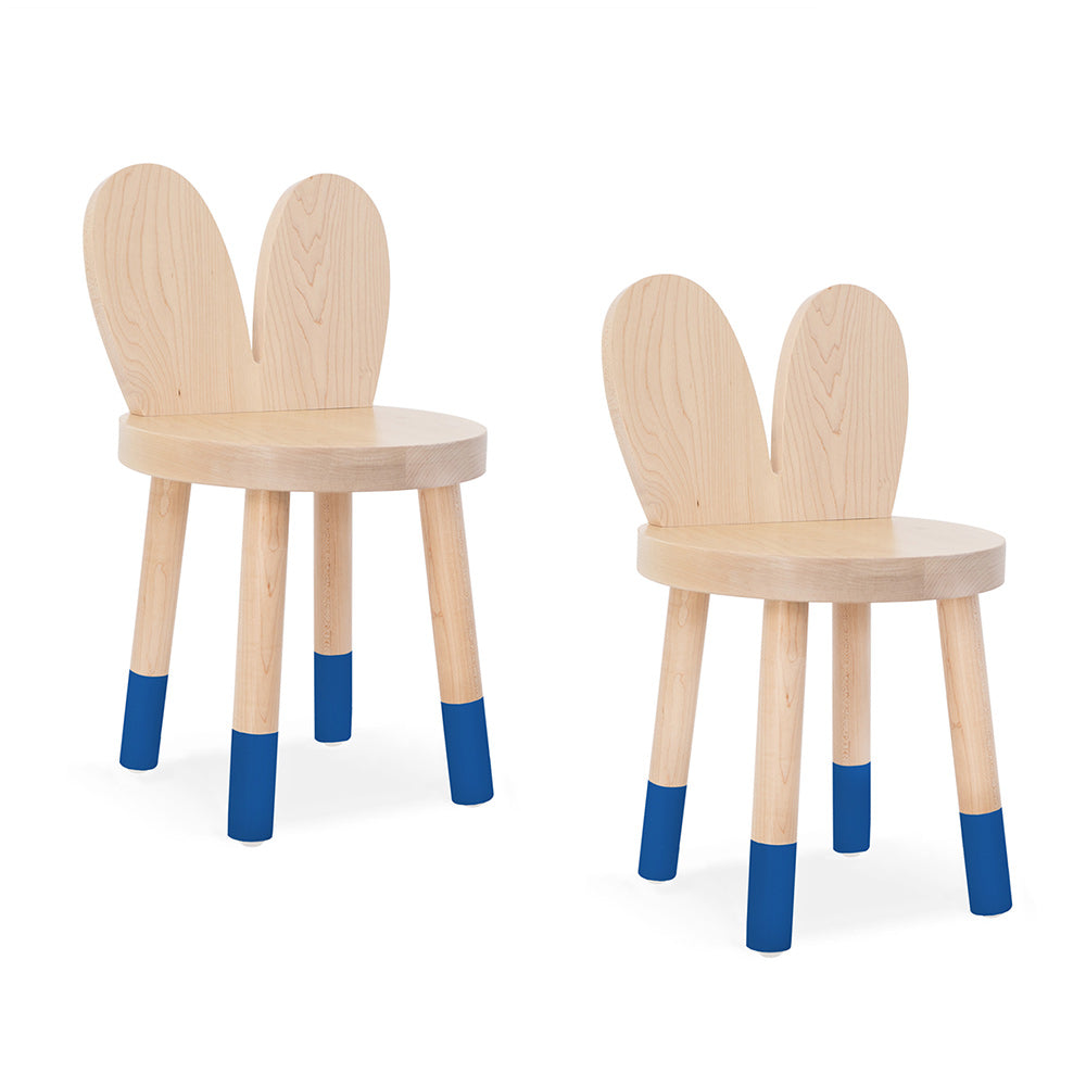 Lola Kids Chair (set of 2)