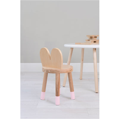 Lola Kids Chair (set of 2)