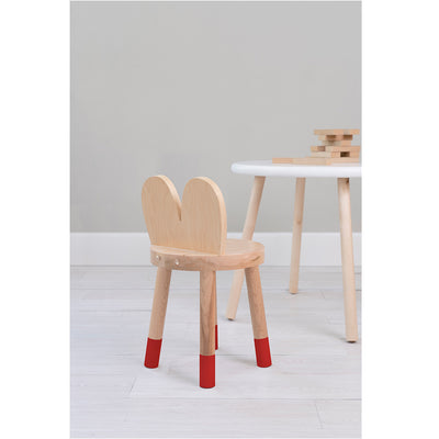 Lola Kids Chair (set of 2)