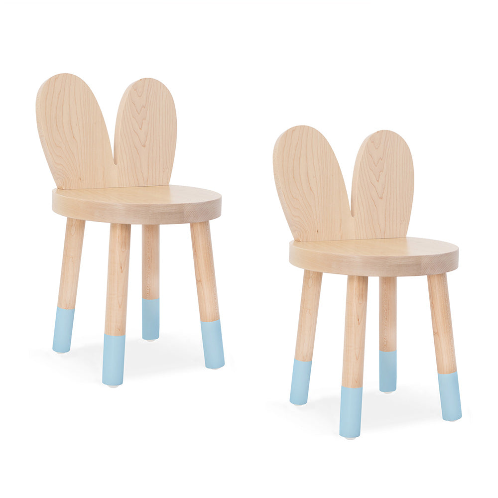 Lola Kids Chair (set of 2)