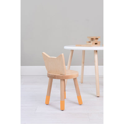 Kitty Kids Chair (set of 2)