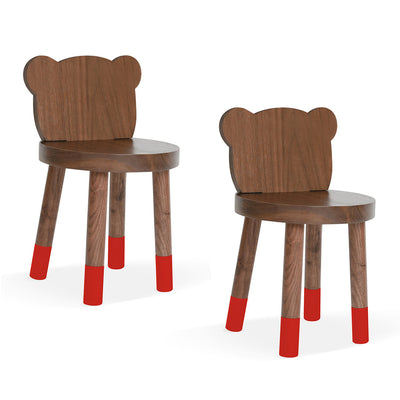 Baba Kids Chair (set of 2)