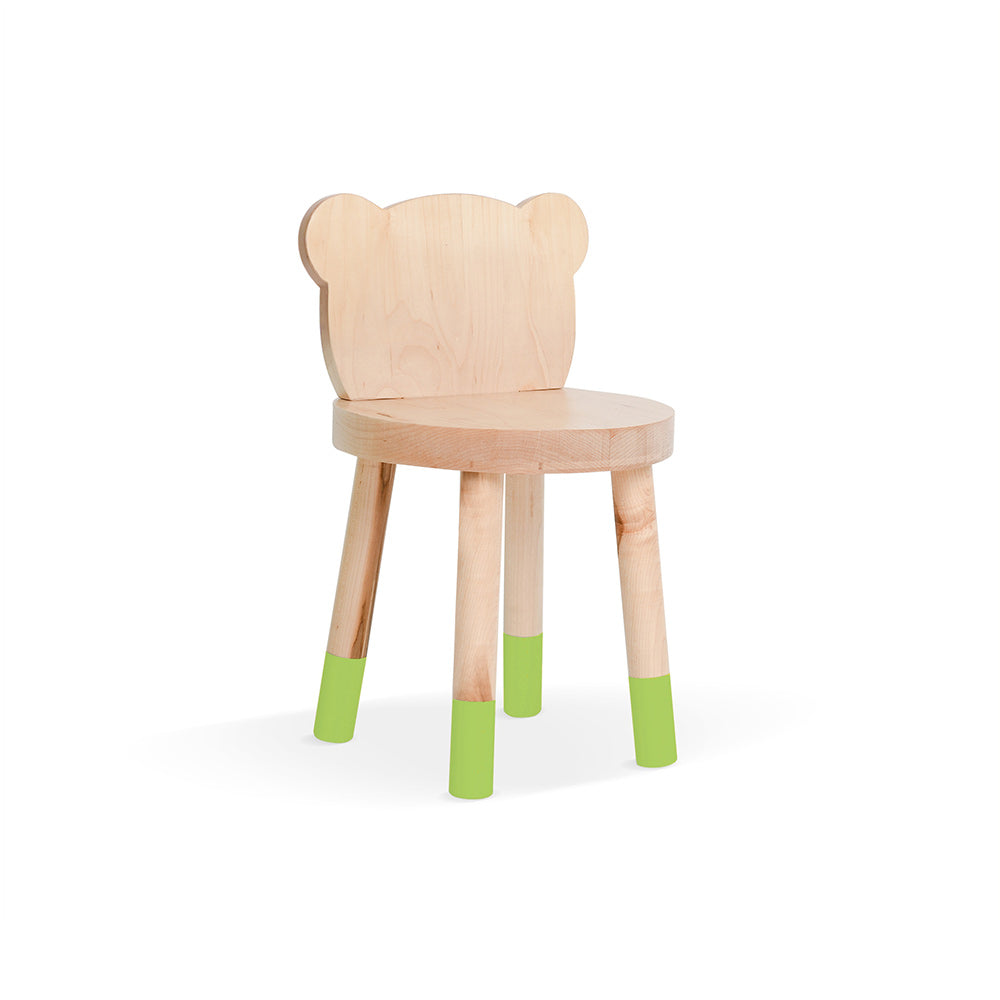 Baba Kids Chair (set of 2)