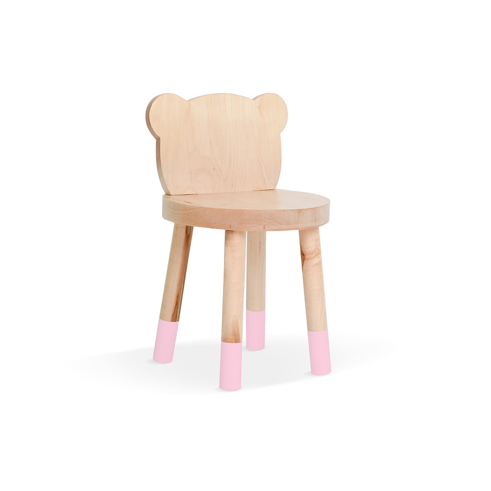 Baba Kids Chair (set of 2)