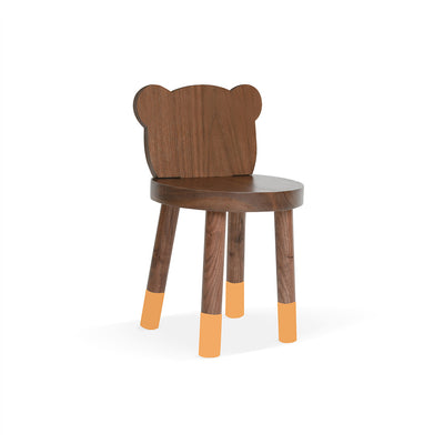 Baba Kids Chair (set of 2)