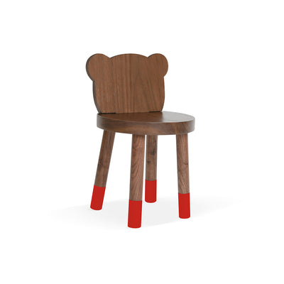 Baba Kids Chair (set of 2)