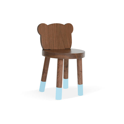 Baba Kids Chair (set of 2)