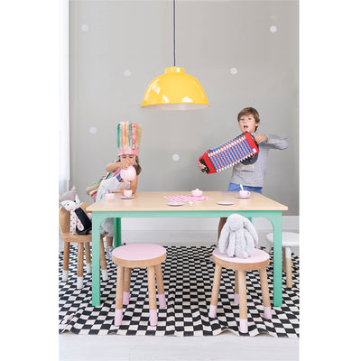 Craft Kids Table