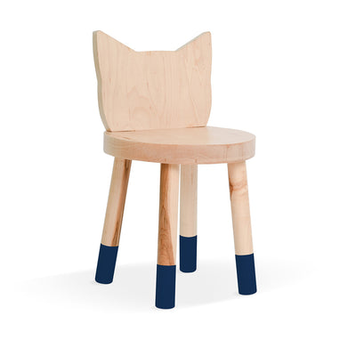 Kitty Kids Chair (set of 2)