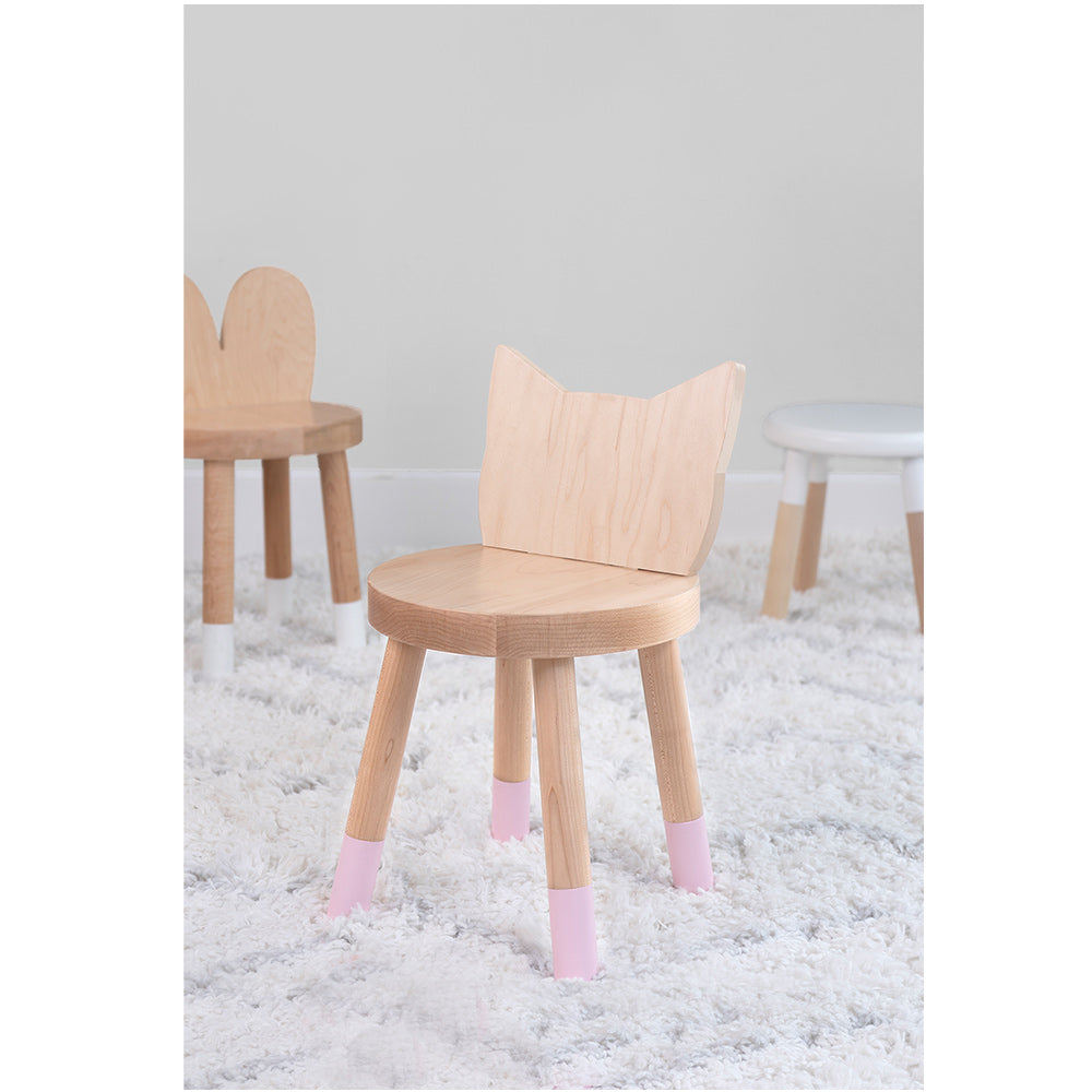 Kitty Kids Chair (set of 2)